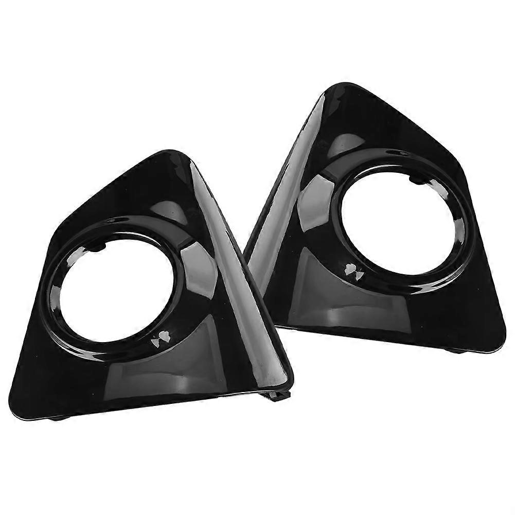 81482-02470 81481-02480 Nebelscheinwerfer-zierblende Vorne Links Rechts Für Toyota Corolla S 2013–2019
