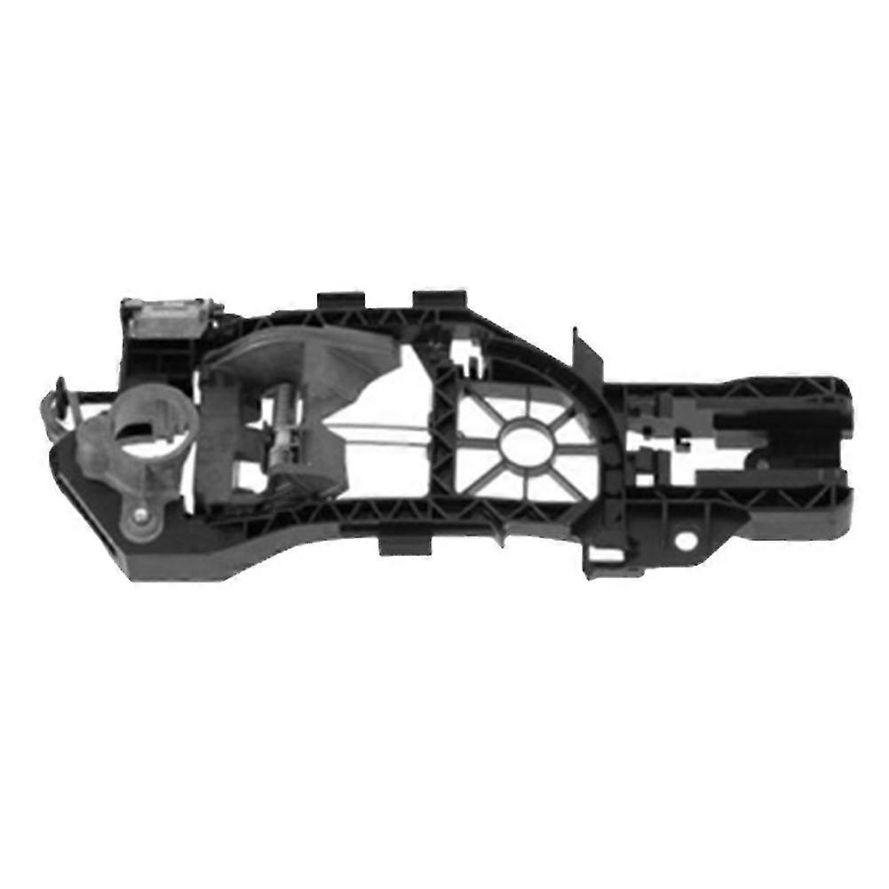 Autogriffbasis 3c0837885h/a/d L3c0837885j L3c0837886j Für-3c0837886 Rechts