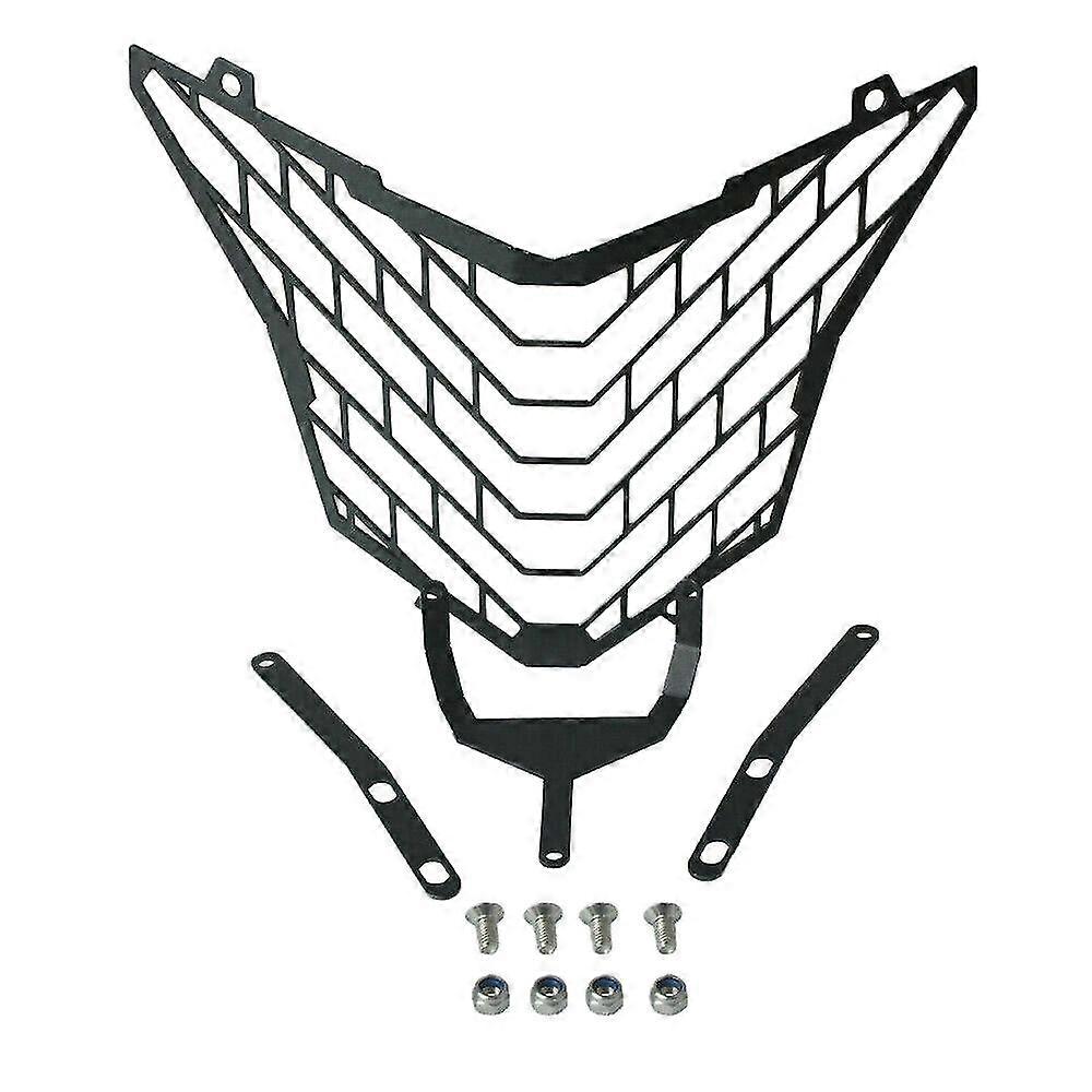 Motorrad-scheinwerfergitter-schutzabdeckung Für Cb500x 2013–2018