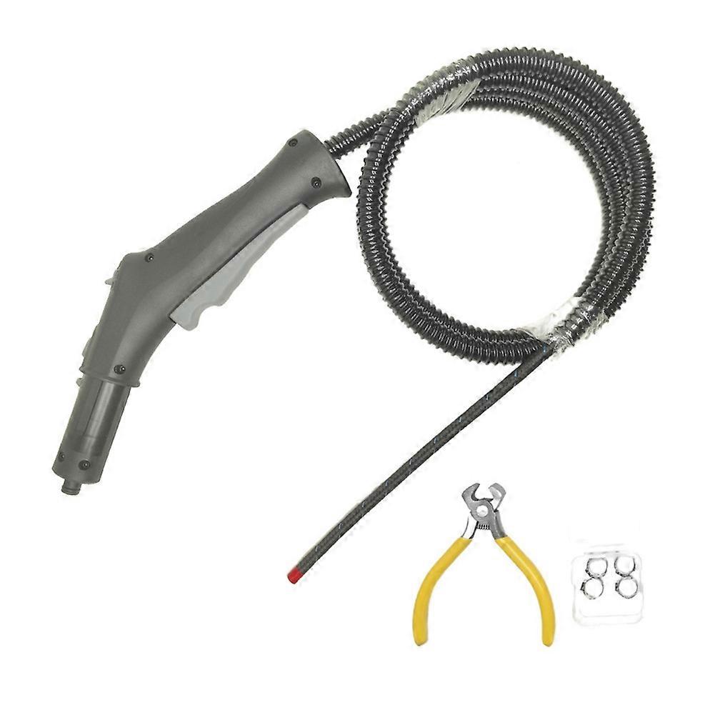Ersatzschlauch Für Kärcher Sc1 Sc2 Sc3 Sc4 Dampfreiniger 4.322-048.3 – Haushaltsreinigungswerkzeuge Und Zubehör