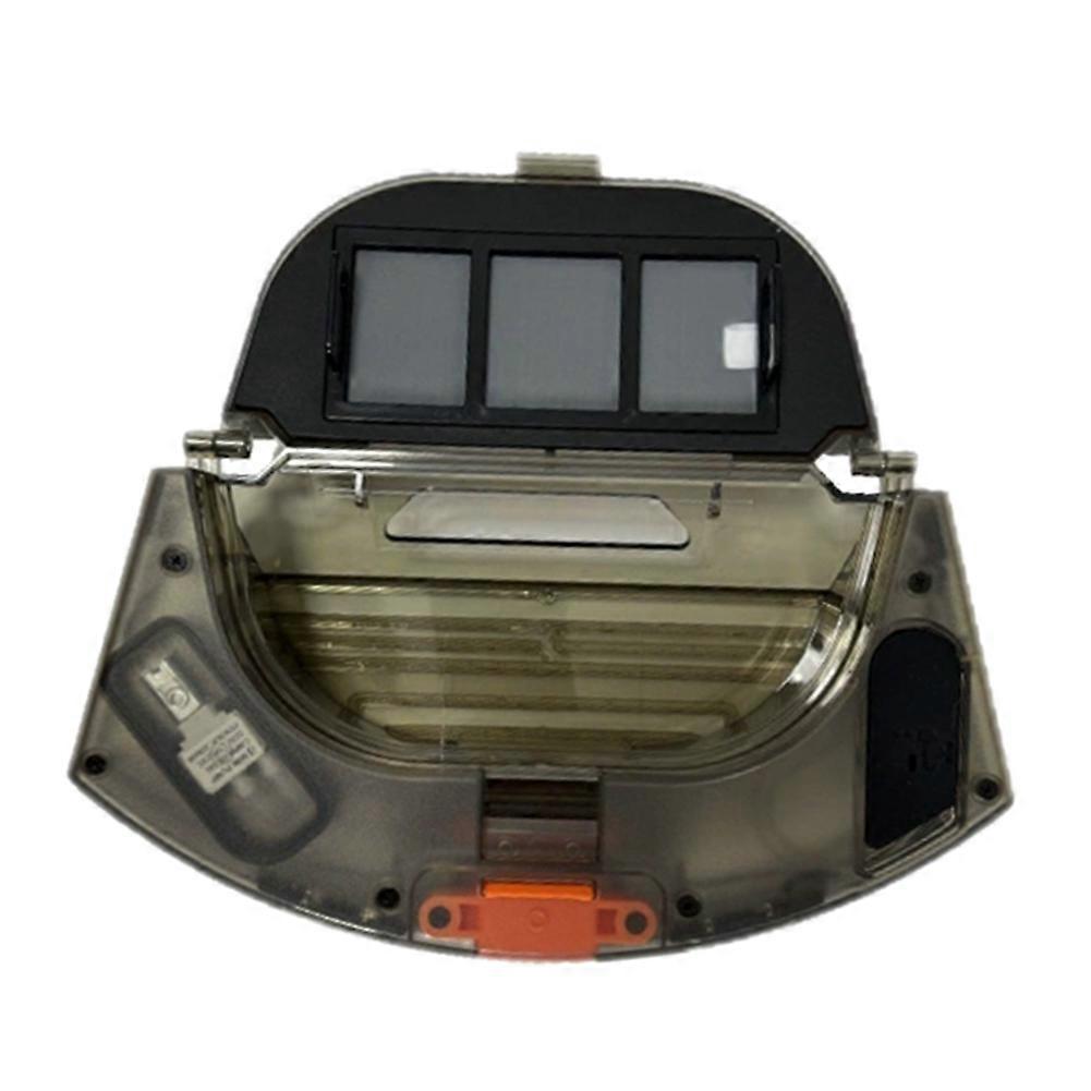 2-in-1-wassertank, Staubbehälter Und Integrierter Filter Für Viomi S9 Roboterstaubsauger – Ersatzteile