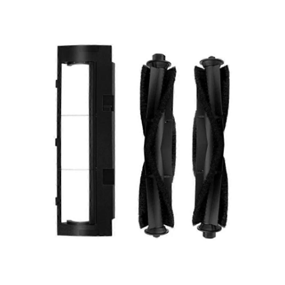 Hauptbürstenabdeckung Für Roidmi Eve Plus Spinnbürsten Für Proscenic M7 Pro/m7 Max/m8/m8 Pro Staubsauger