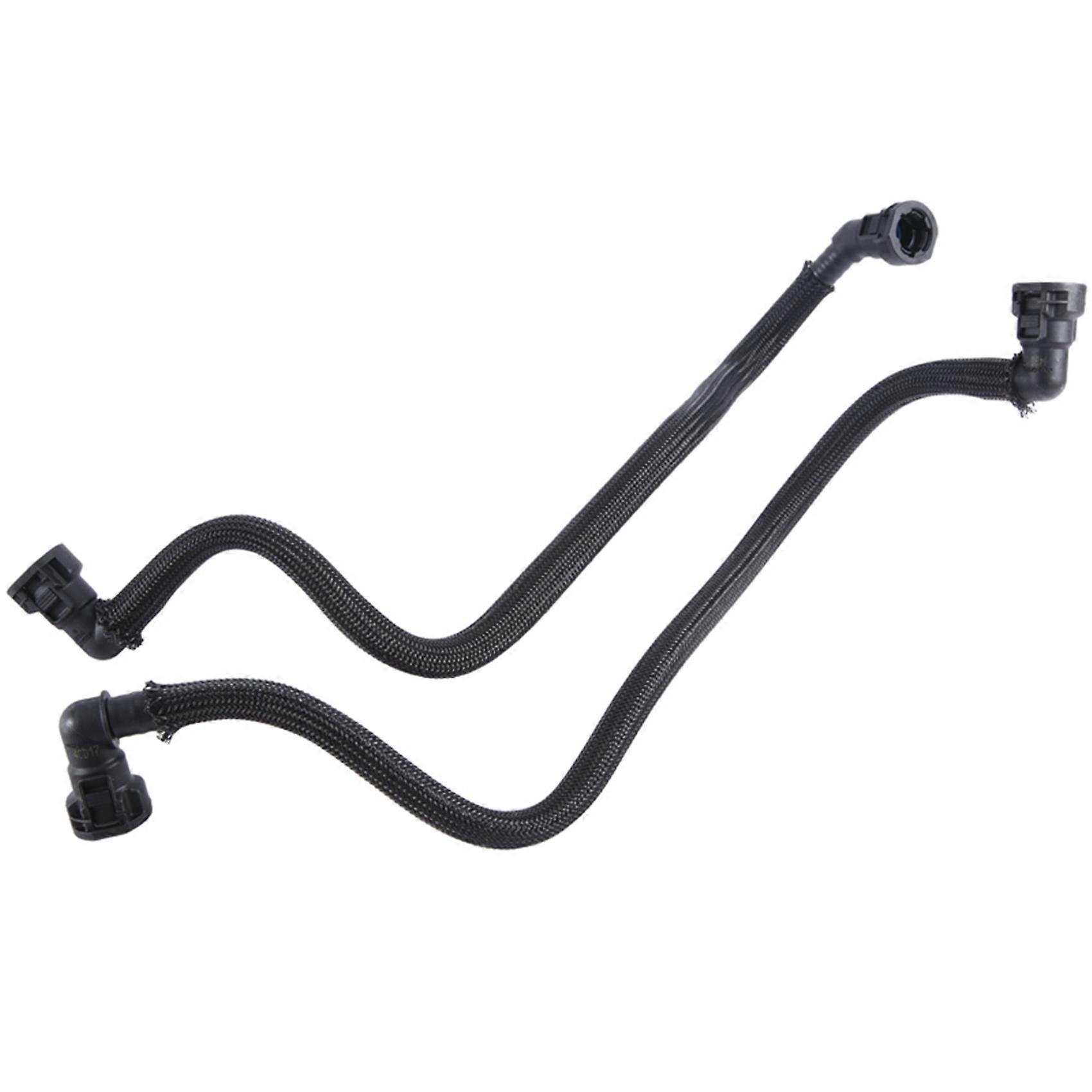 1 Paar Getriebeölschlauch Für Volvo S60 S80l Xc70 Xc60 V60 V70 31368678 31368679