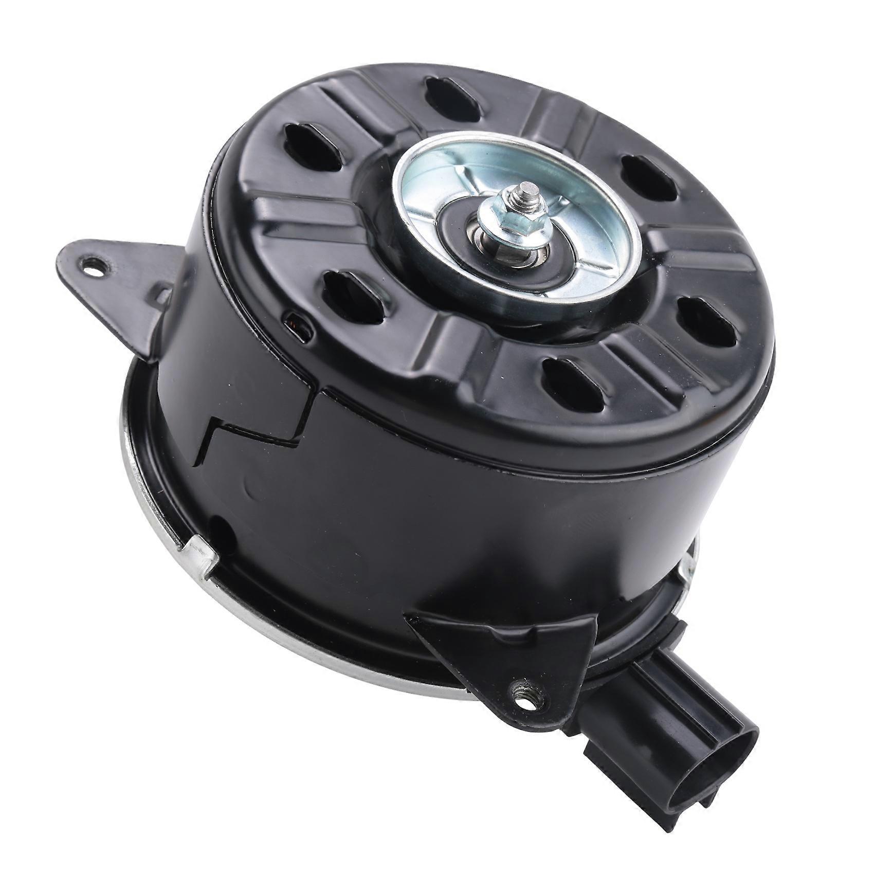 16363-28290 Kfz-klimaanlagen-kondensatorlüfter, Kühlermotor Für Honda Rav4 2,4 L 2,5 L 2006–2012 Und Lexus Is350 2006–2015