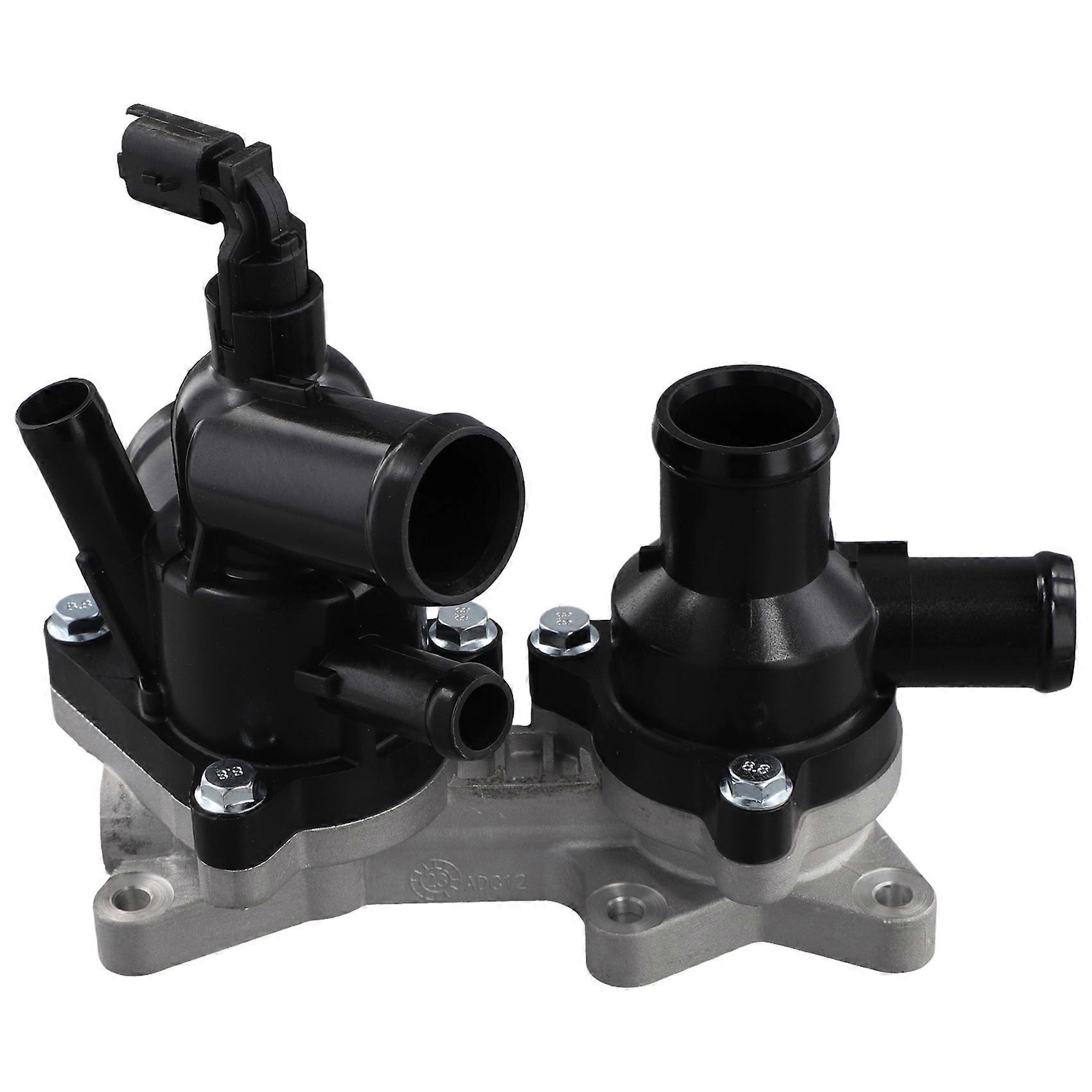 Thermostat Automobil Byd472qa-1306020 Für Byd Qin Plus Song Plus Song Max Qin Pro Dm-i Destroyer 05