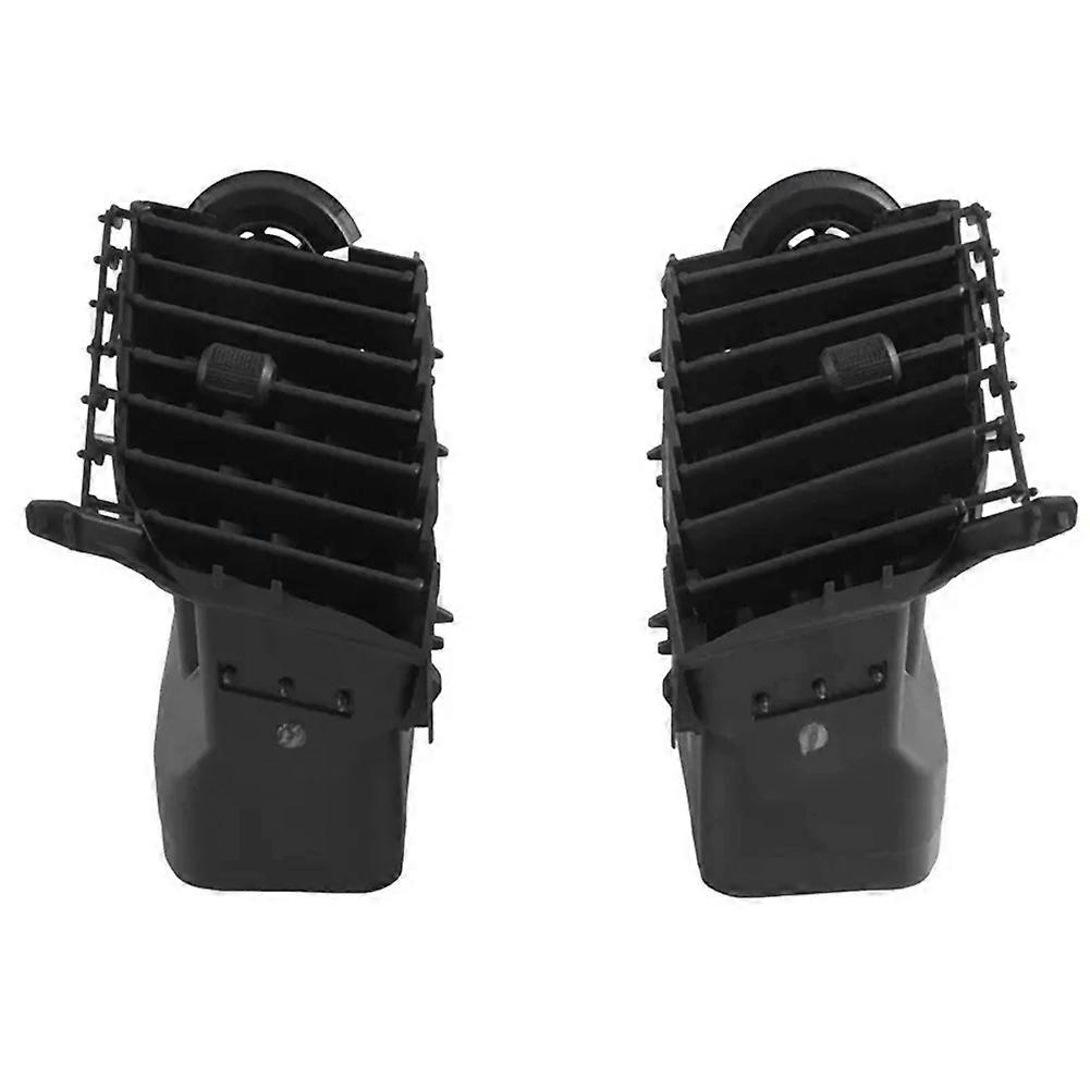 Innenlüftungsgitter Für Toyota Hilux Kun Sr5 Ute 2005–2015 Und Fortuner-zubehör