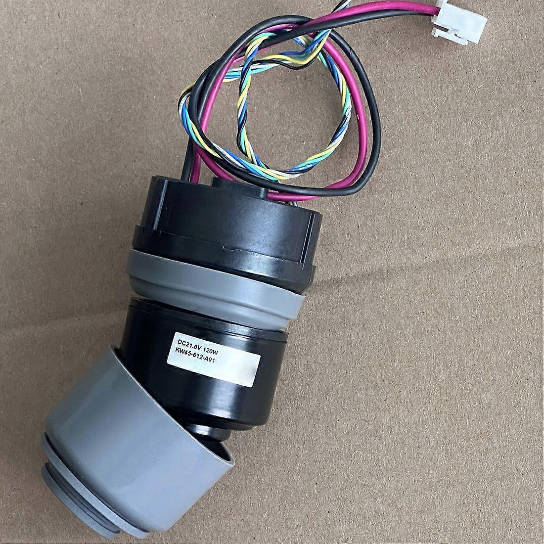 Lüftermotor Für Roboterstaubsauger Roborock A10 /plus /ultra, 21,6 V, 120 W, Kw-45-612