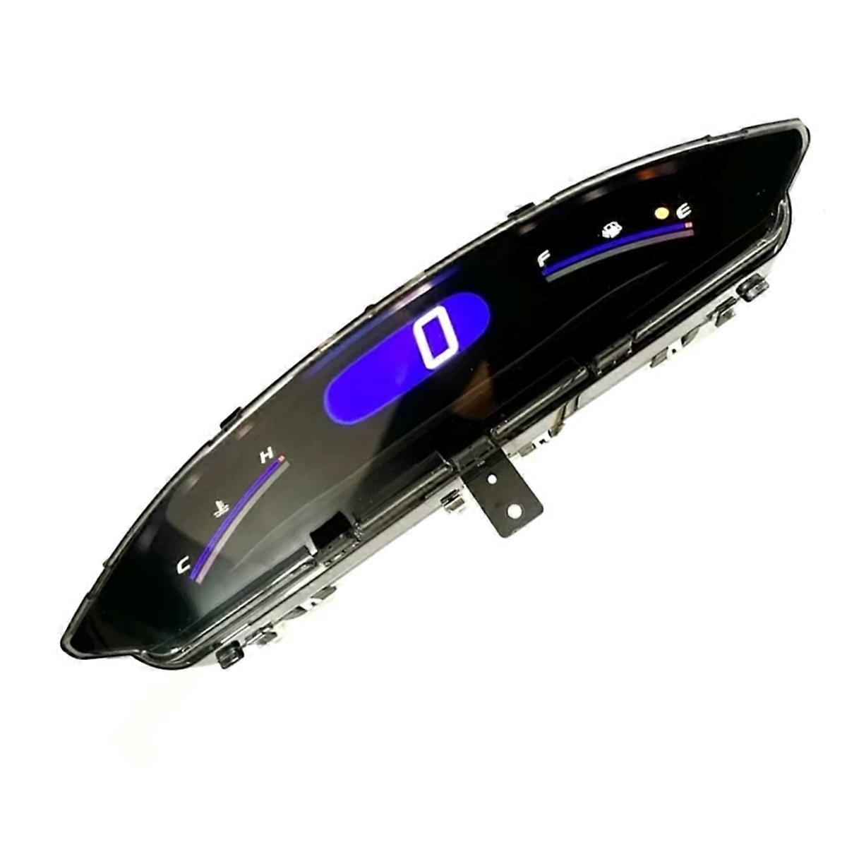 78120-sna-a13 78120-sna-a14 Benutzerfreundlich, Einfache Installation, Bildschirm Des Kombiinstruments, Tachometeranzeige, Instrumentenbaugruppe