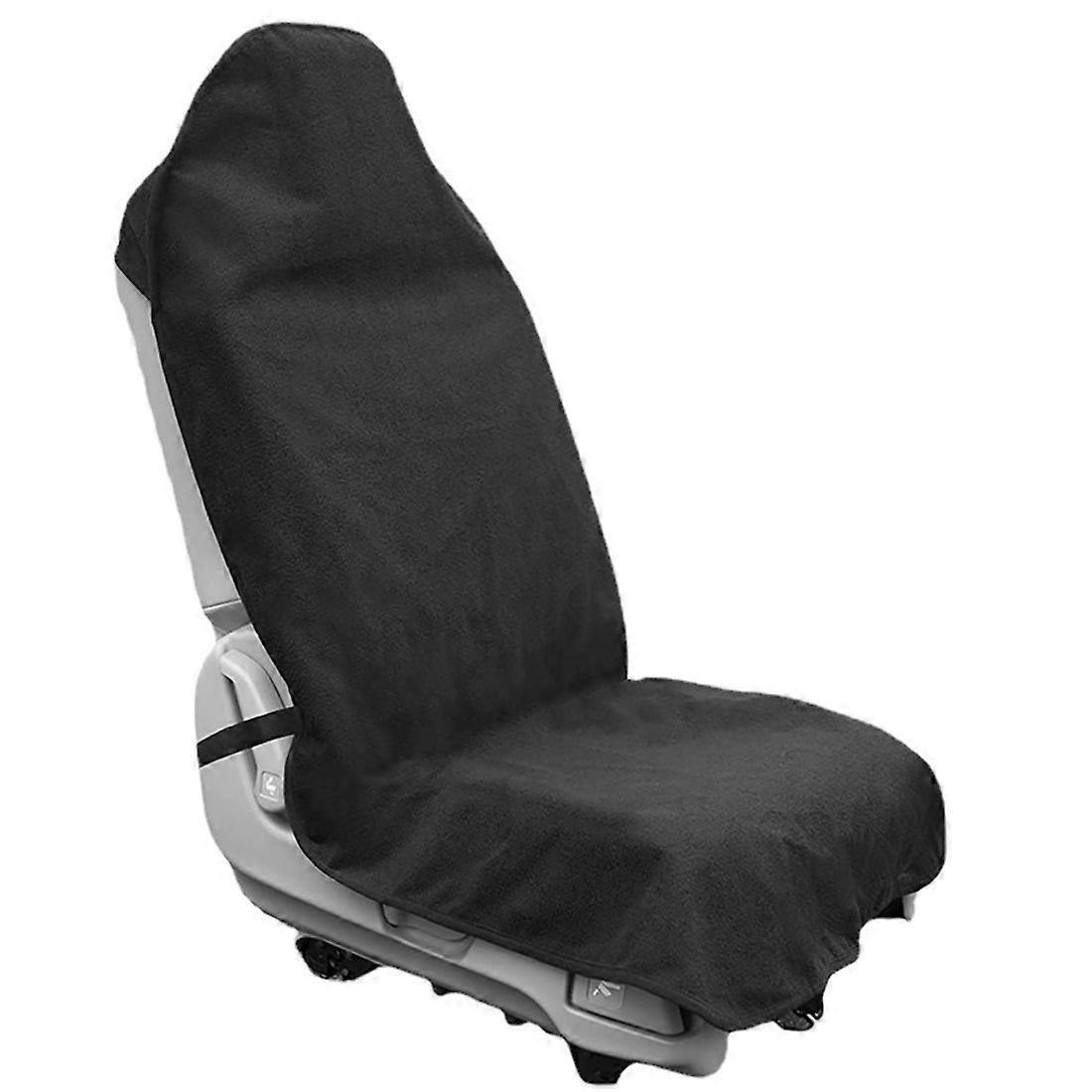 Maschinenwaschbarer Handtuchbezug, Rutschfest, Wasserdicht, Schweißfest, Super-absorber-abdeckung Für Auto, Lkw, Suv
