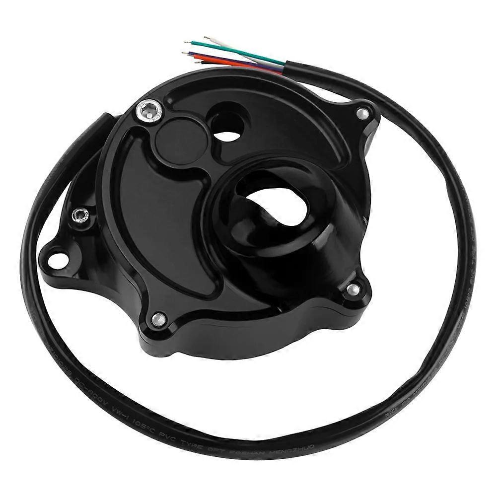 Motorrad-tachometer-halterung Für Sportster Xl 883 1200 Custom 2008–2013