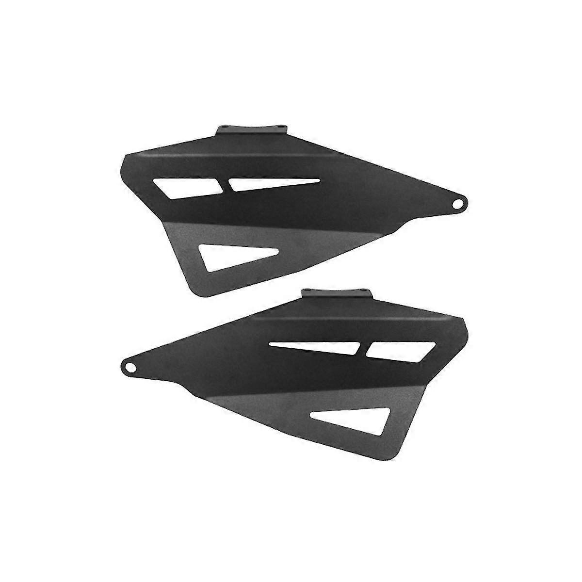 Cycle Panels Schutzhülle Seitenkotflügel Für Mt-09 Mt09 Mt 09 2021 2022 –