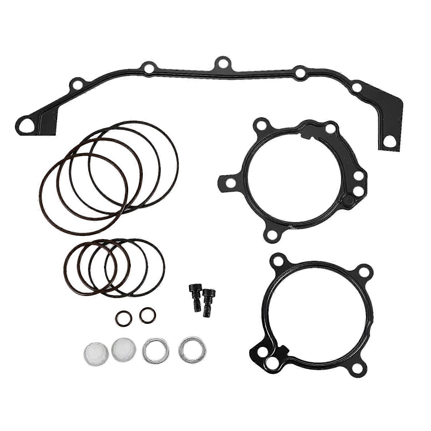 O-ring-reparatursatz Für Bmw Dual Vanos E36 E39 E46 E53 E60 E83 E85 M52tu M54 M56