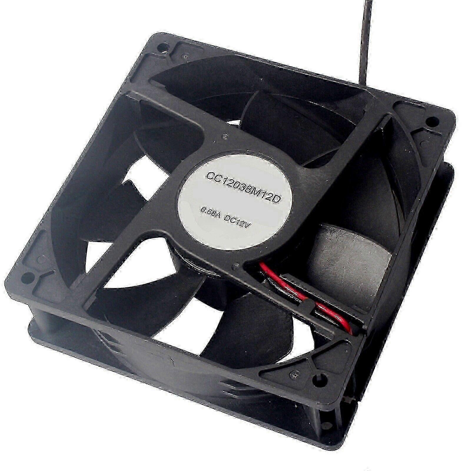 Ersatzventilator Für Masterbuilt Gravity Series 560/800/1050 Digitalgrill Mit Rauchmanagementfunktion