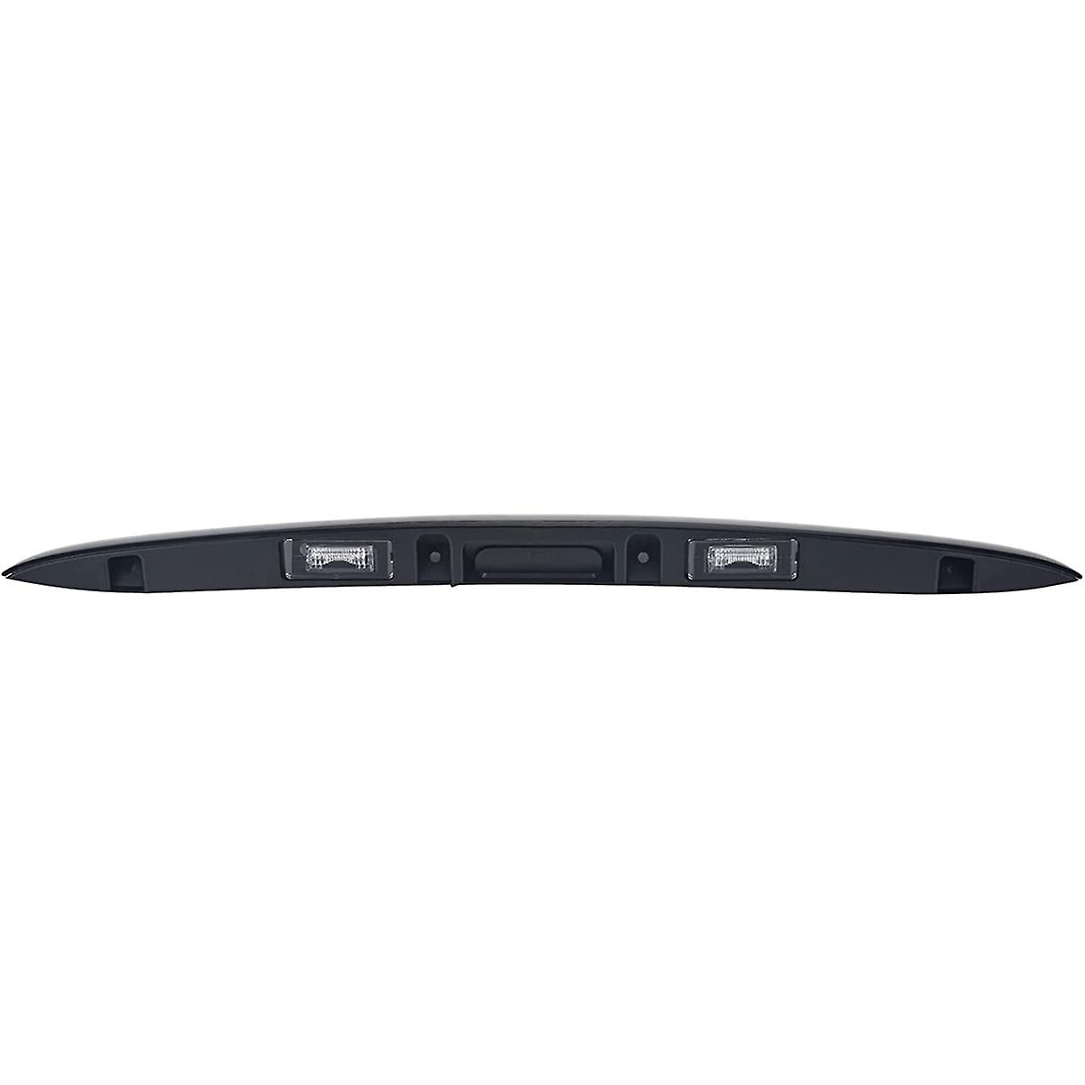 51132753603 Auto-heckklappen-kofferraumgriff Ersatz Für Mini R55 R56 R57 R58 R59 2007–2014