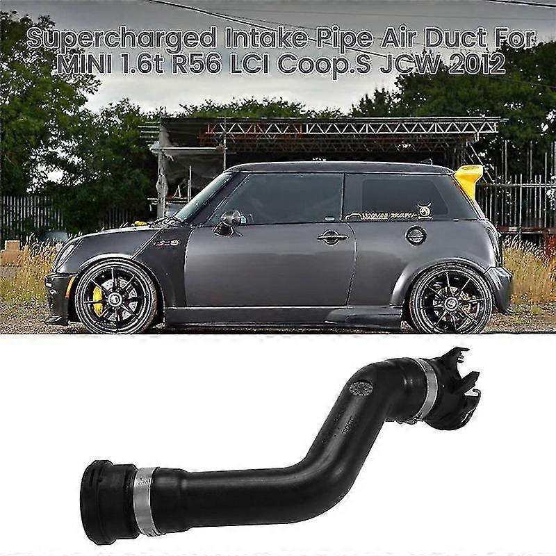Autoschlauchkanal C 11157607779 Für Mini 1.6t R56.s Jcw 2012