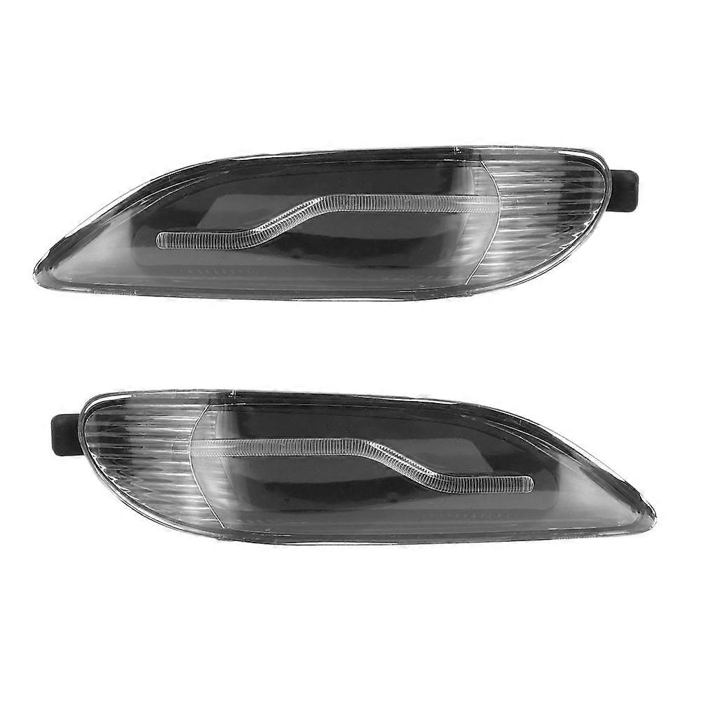 81210-aa011 Front-led-nebelscheinwerfer Für Toyota Corolla 2001–2008, Camry 2002 2003 2004, 8120-aa011