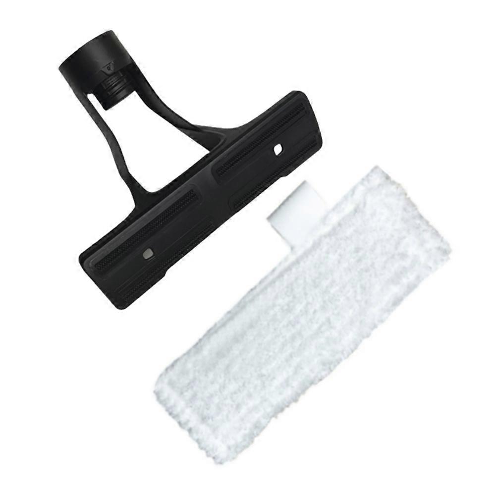 Ersatzzubehör (1+1) Für Karcher Wv1, Wv2, Wv5 Und Wv7 Nylon-fensterreinigungssprühflasche Und -tuch.