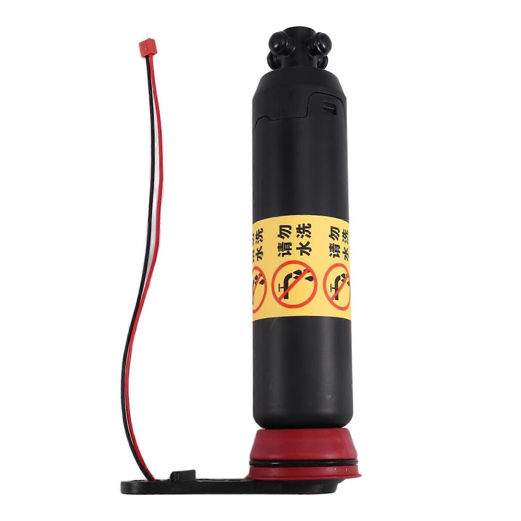 Motormodul Für Dreame H13 Pro/h13 Plus/h12 Pro/h12 Plus Roboterbesen: Effizientes Reinigungszubehör, Rotierender Bürstenmotor A
