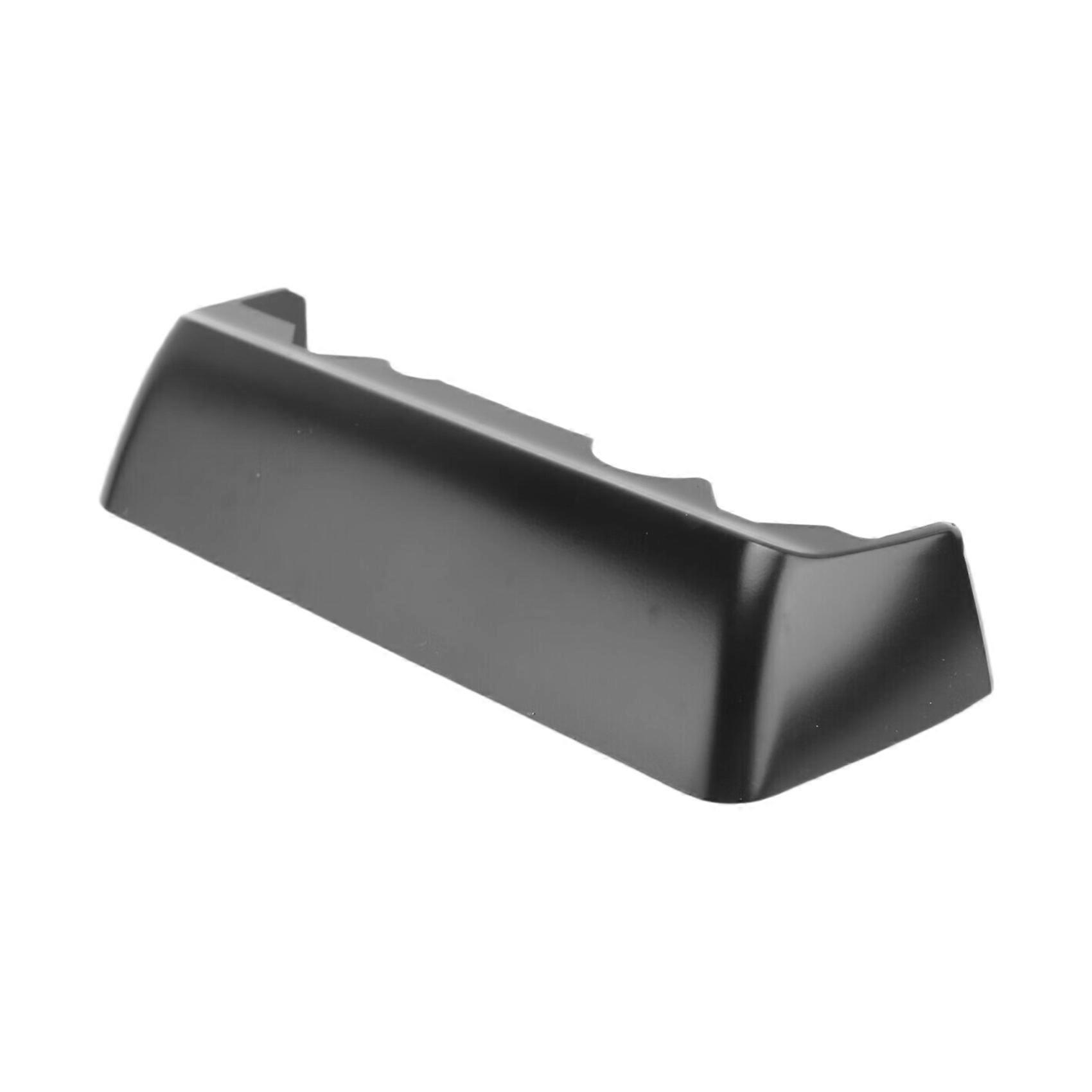 Auto Dachträger Schiene Mitte Abdeckung Dach Bar End Shell Für Cruiser Prado Fj150 2010-2017 Links