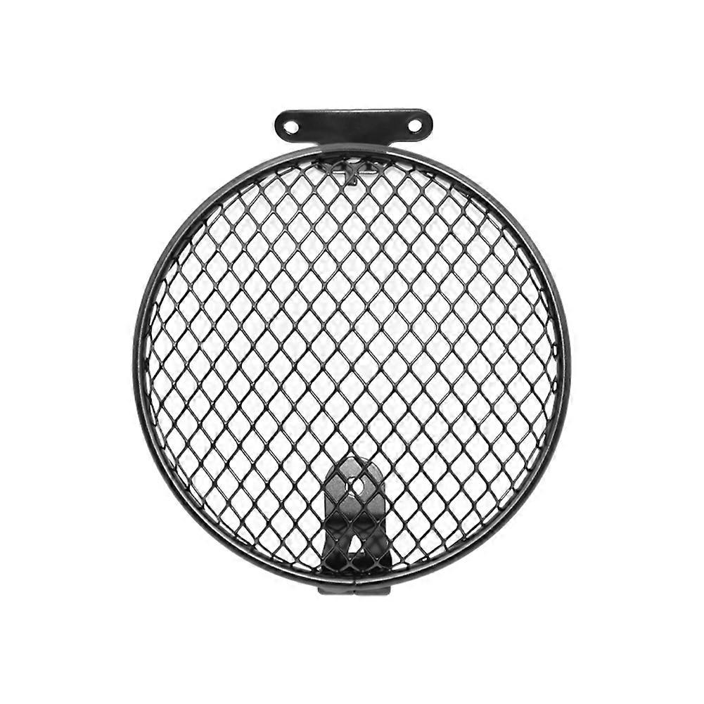 Motorrad Zubehör Scheinwerfer Protector Grille Schutz Abdeckung Schutz Grill Abdeckung Für Bmw R12gs R12 Gs R 12 G/s 2025-