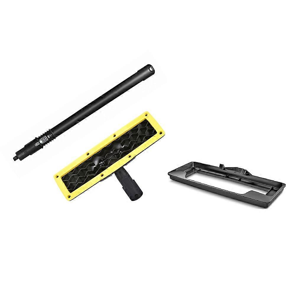Verlängerungsrohr Für Karcher Easyfix Teppichreinigungsbürstenkopf 2.863-269.0 Sc1 Sc2 Sc3 Sc4 Sc5 Dampfreiniger-zubehör A