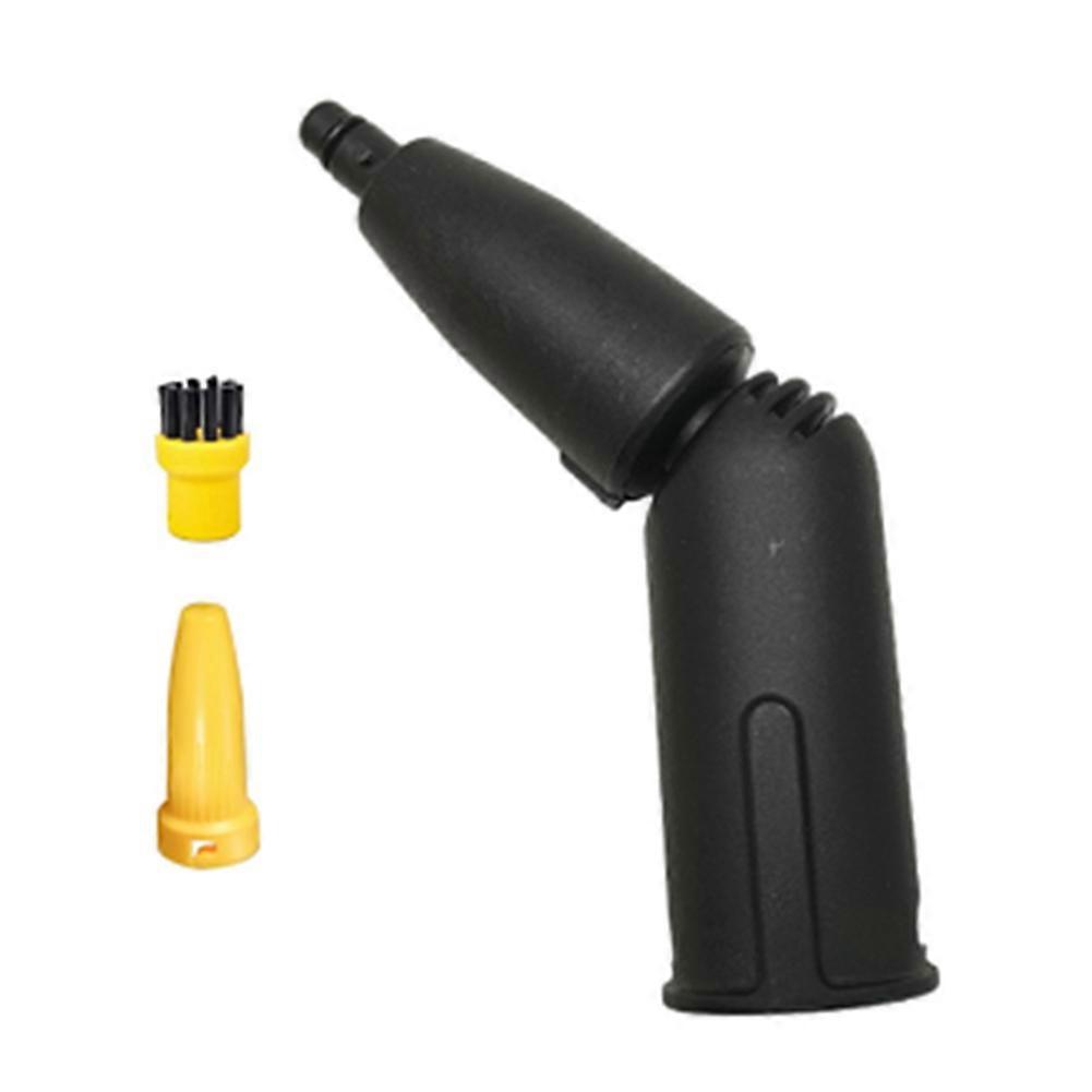 Düsen- Und Bürstenset Für Karcher Sc1-7 Dampfturbine – Ersatzzubehör Für Dampfreiniger