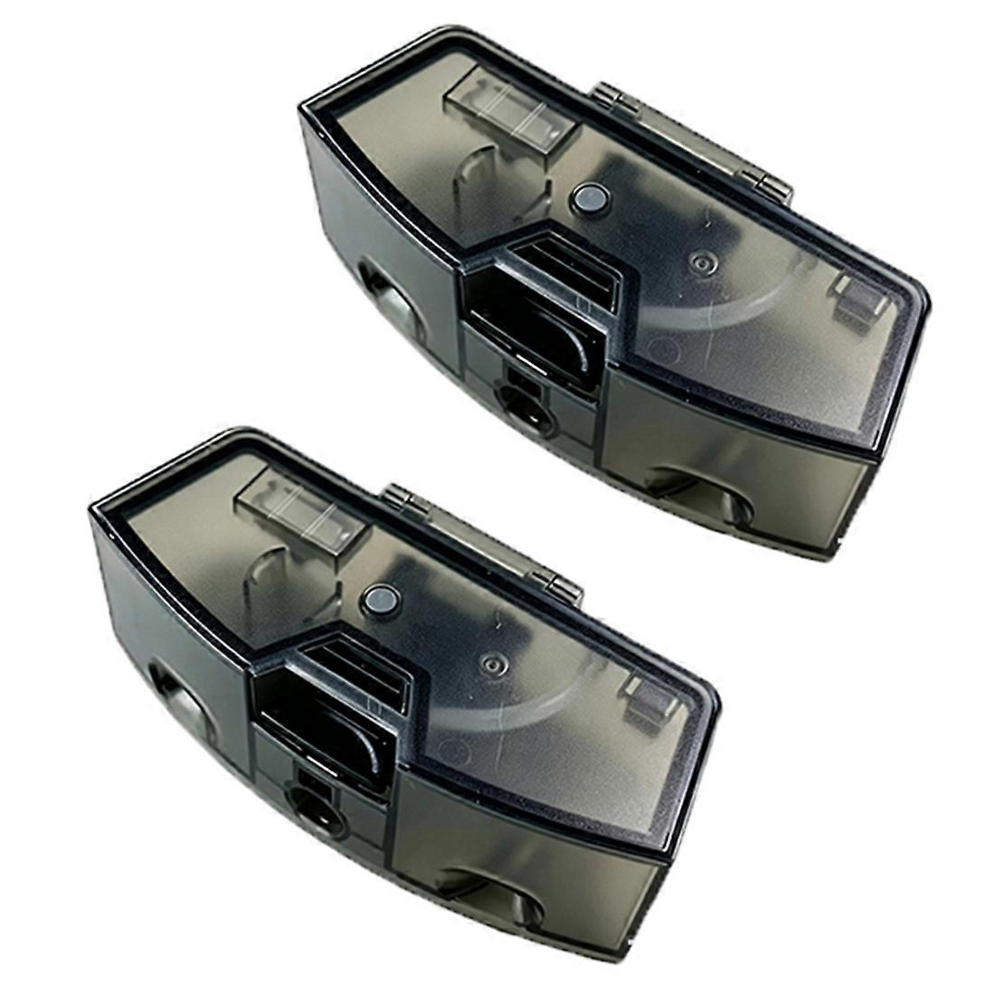 Originalverkauf Wassertank Für Dreame Aqua10 Kompressorwalze / Aqua 10 Ultra Kompressorwalze Komplett / Rlh31ce / Rlh71de (zubehör: Eimer, 2er-set)