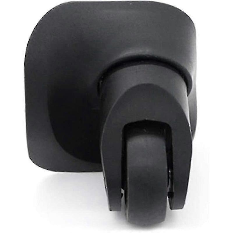 Ersatzräder Für Soft-hartschalen-koffer, Gepäck Und Koffer, Schwarz, Tw