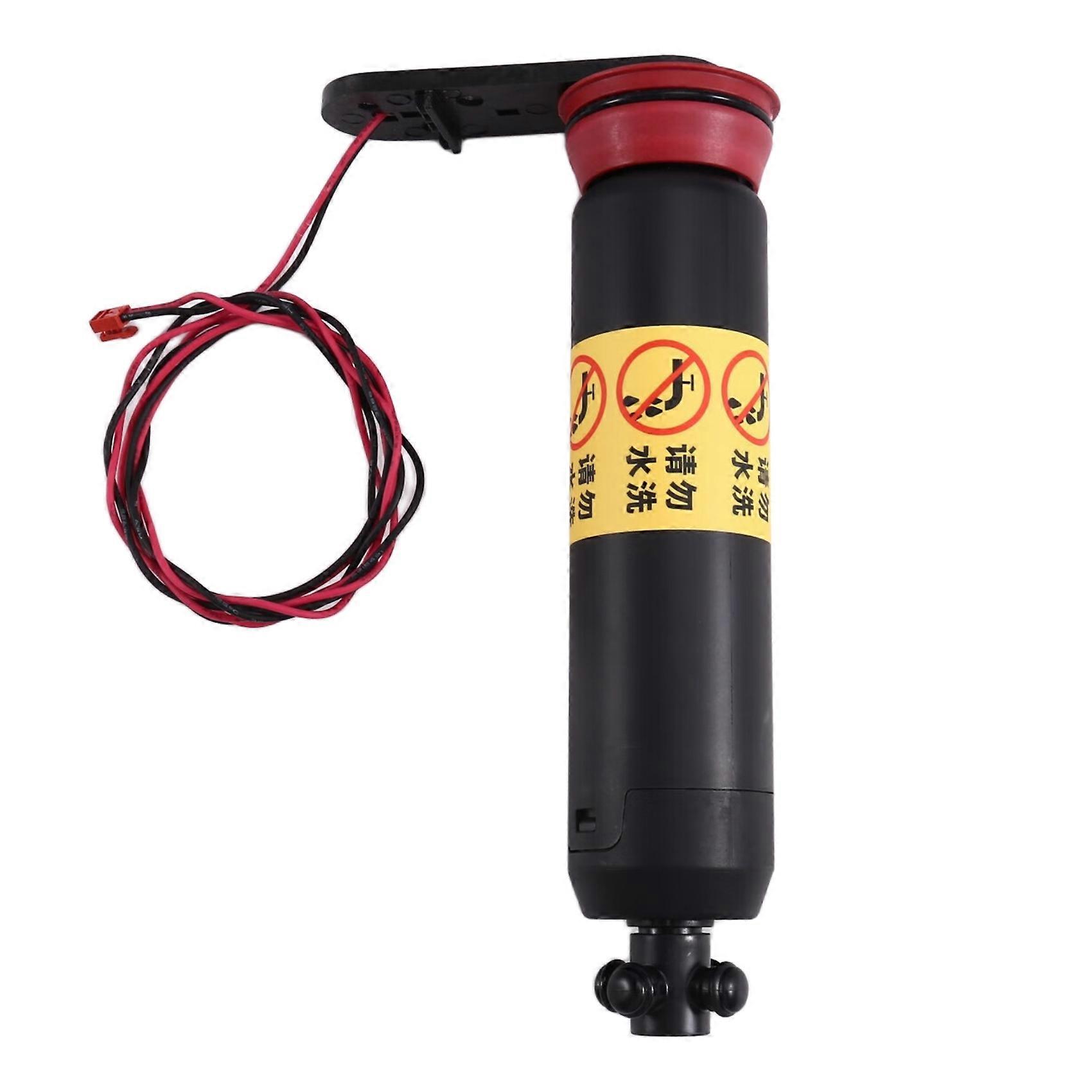 Motormodul Für Staubsauger Dreame H13 Pro/h13 Plus/h12 Pro/h12 Plus: Effizientes Reinigungszubehör, Rotierender Bürstenmotor B