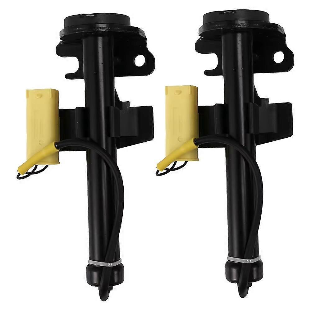 51237397495 51237397496 Paar Aktiver Motorhauben-aktuator-scharniersensor Für Bmw X3 X4 G01 G02 2016–2019, Aktive Motorhaubenstörung