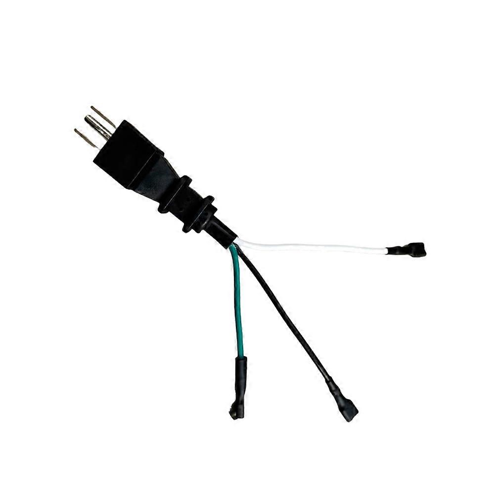 Netzkabelbaugruppe Für Proteam Super Coach Pro 10 Und Pro 6 Staubsauger, Griffschalter, Ac-kabel, Us-stecker