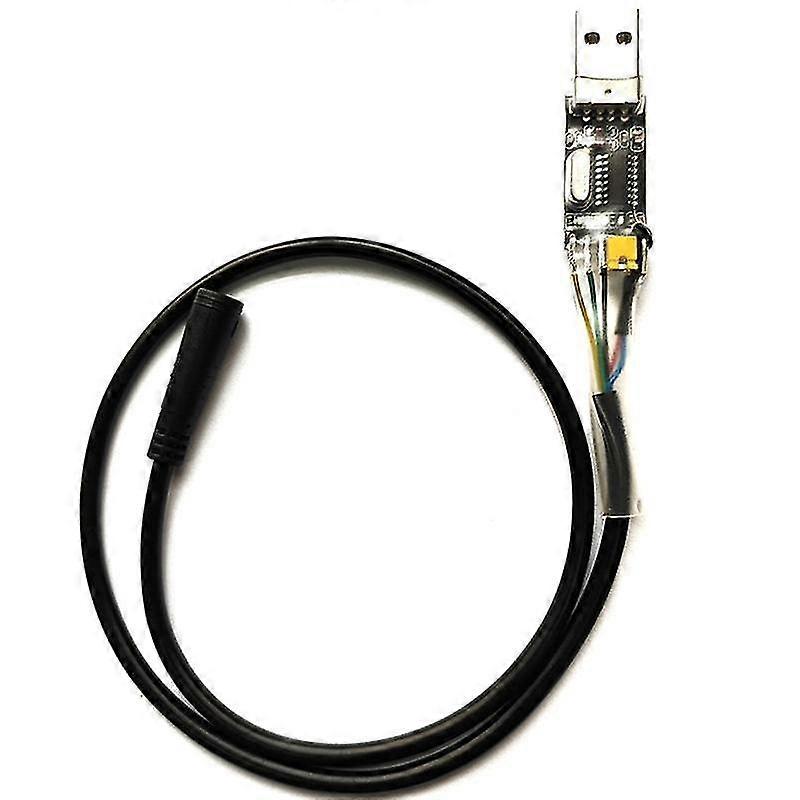 Usb-programmierkabel Für 8fun/bbs01 Bbs02 Bbs03 Mid Drive/center E-bike-programm