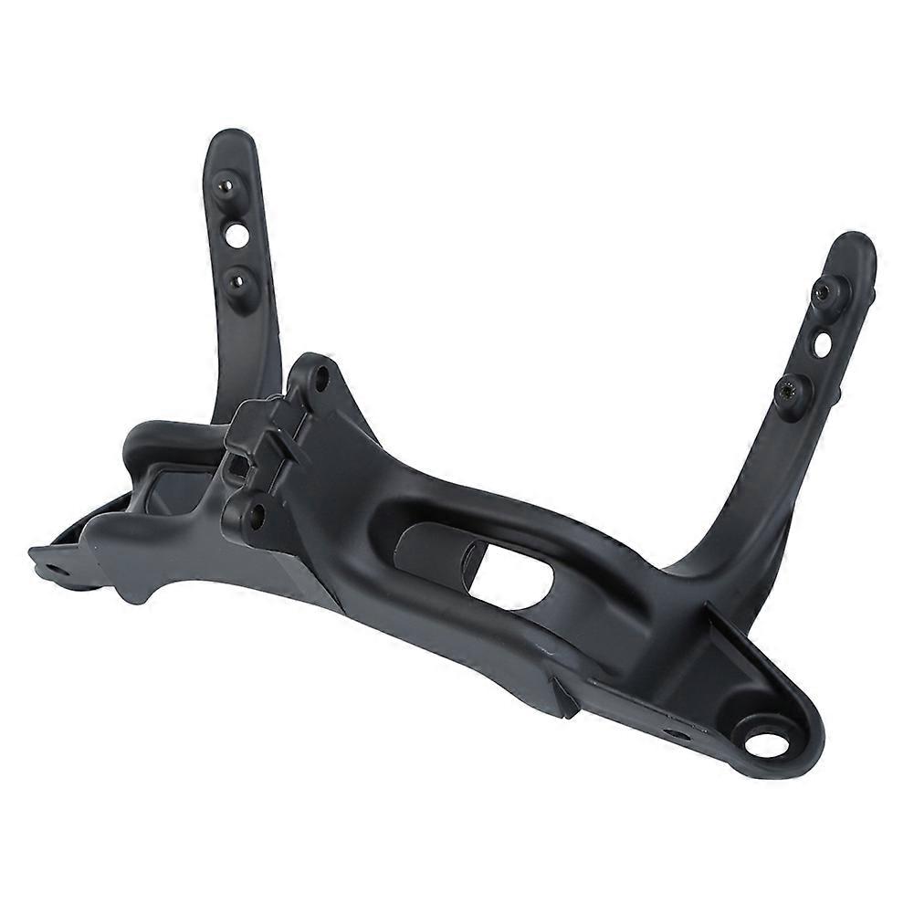 Motorrad Obere Strebe Gugel Scheinwerfer Halterung Für Suzuki Gsxr600 Gsxr750 2004-2005 Gsxr 600 Gsxr 750 Strebe Halterung Teile