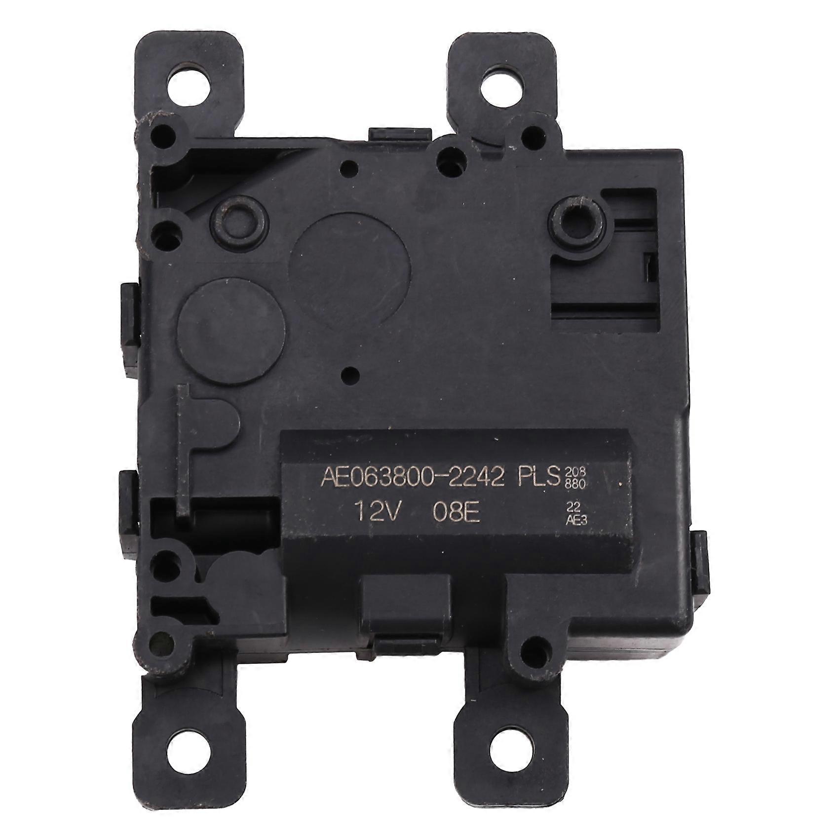 Blend Flap Damper Servomotor 87106-0e120 871060e120 Für Toyota Avalon, Camry, Rav4, Lexus Es, Rx 250, 350 Und 450 (2016–2023)