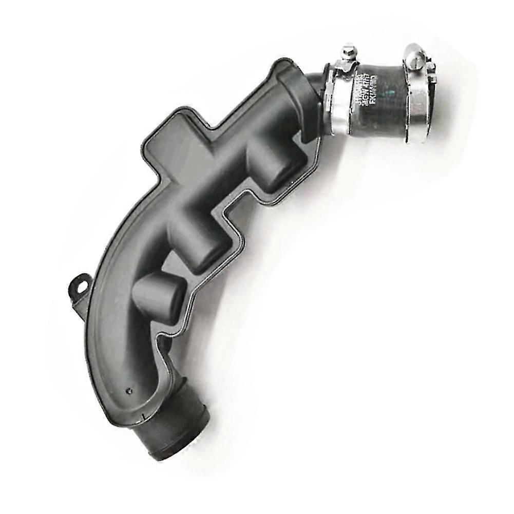 Für 308cc 308sw 3008 408 Rcz C3 C4 C4l C5 Ds5 Ladeluftkühler Rohr 1440j1 Turbolader Ansaugrohr