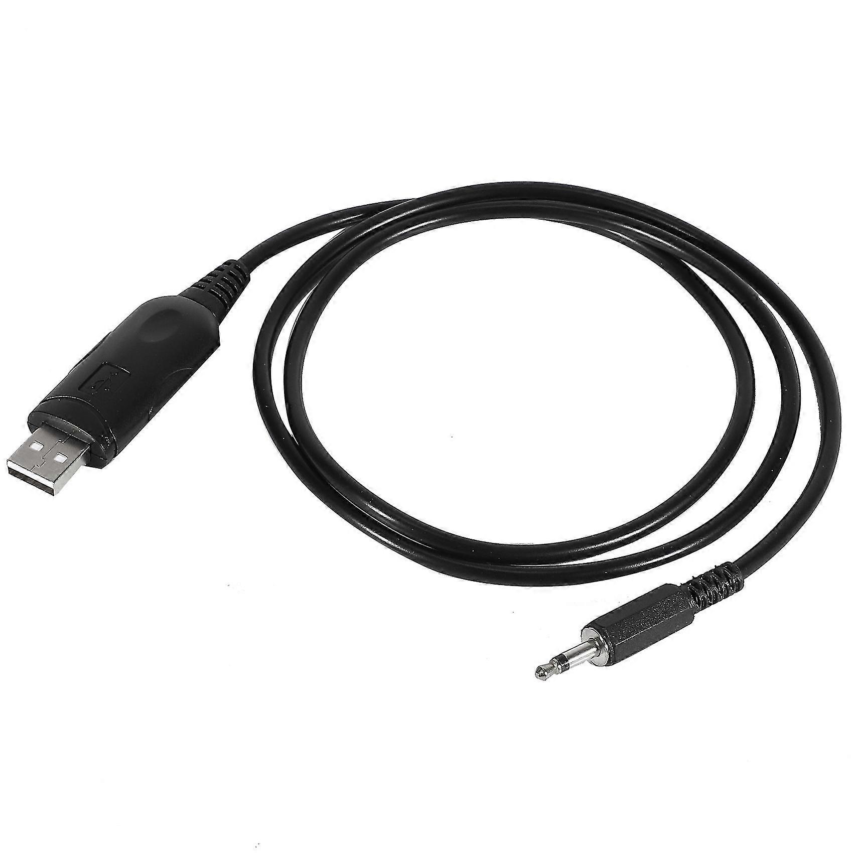 Ci-v Usb-schnittstellenkabel Für Icom Ct-17 Ic-706 Radio