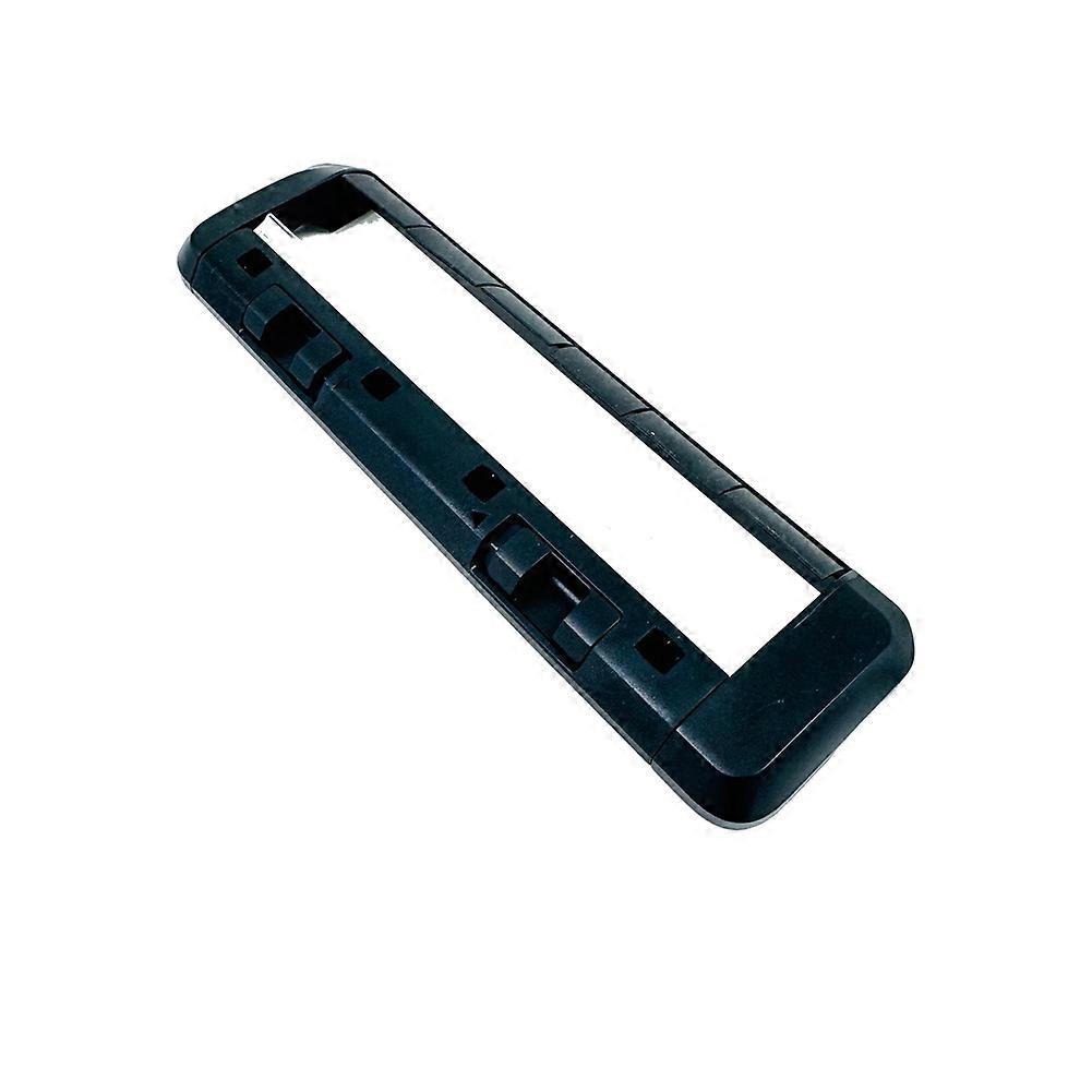 Ersatz-hauptbürstenabdeckung Für Xiaomi Multifunktions-staubsauger L10s Pro Ultra/l10s Pro Gen2/l10s Plus/l10s Ultra Gen2 (1 Stück)