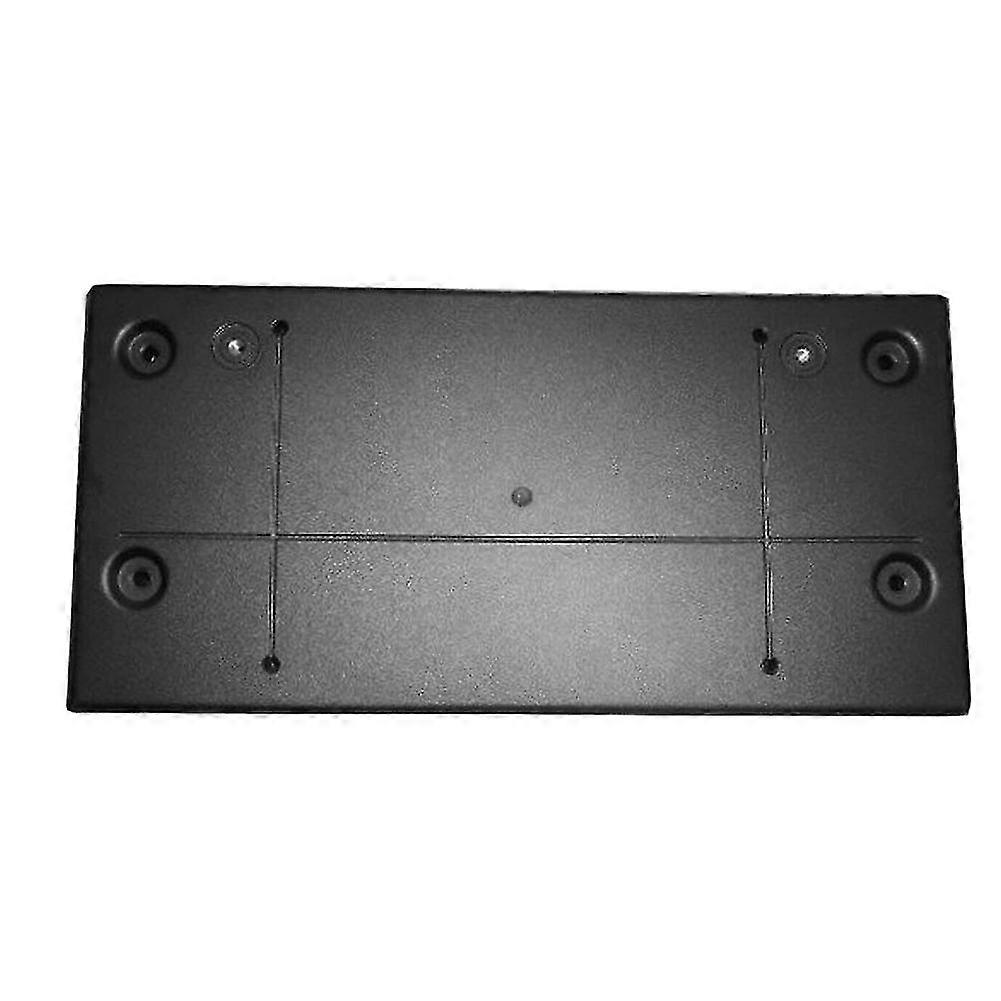 Für Mini Paceman 2013–2016 Kennzeichenhalter 51139801613