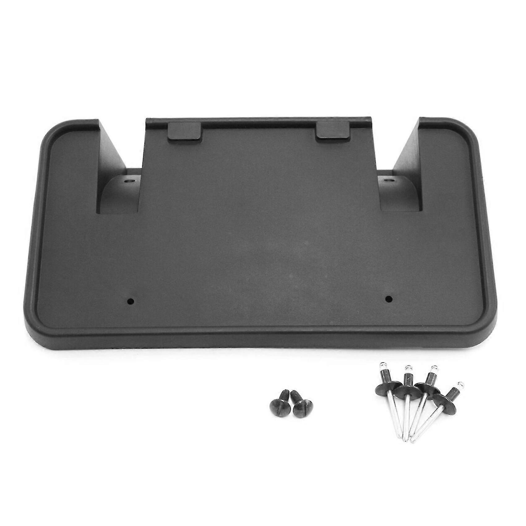 Super Duty Vordere Kennzeichenhalterung Für F250 1999–2004
