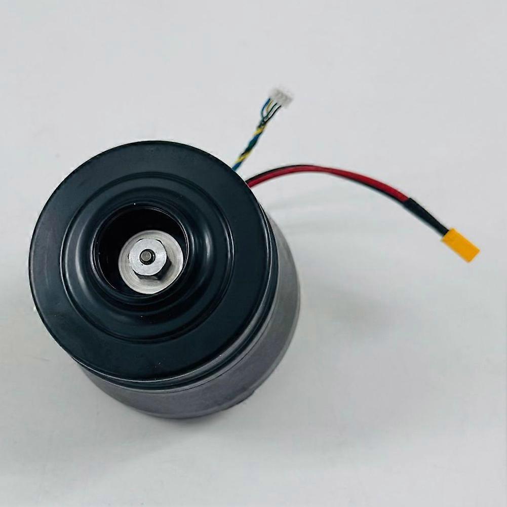 Ersatzteile Für Den Lüftermotor Der Bodenscheuersaugmaschine Eufy V1 Ultra, Der Die Drehung Des Staubsauggebläses Ermöglicht.