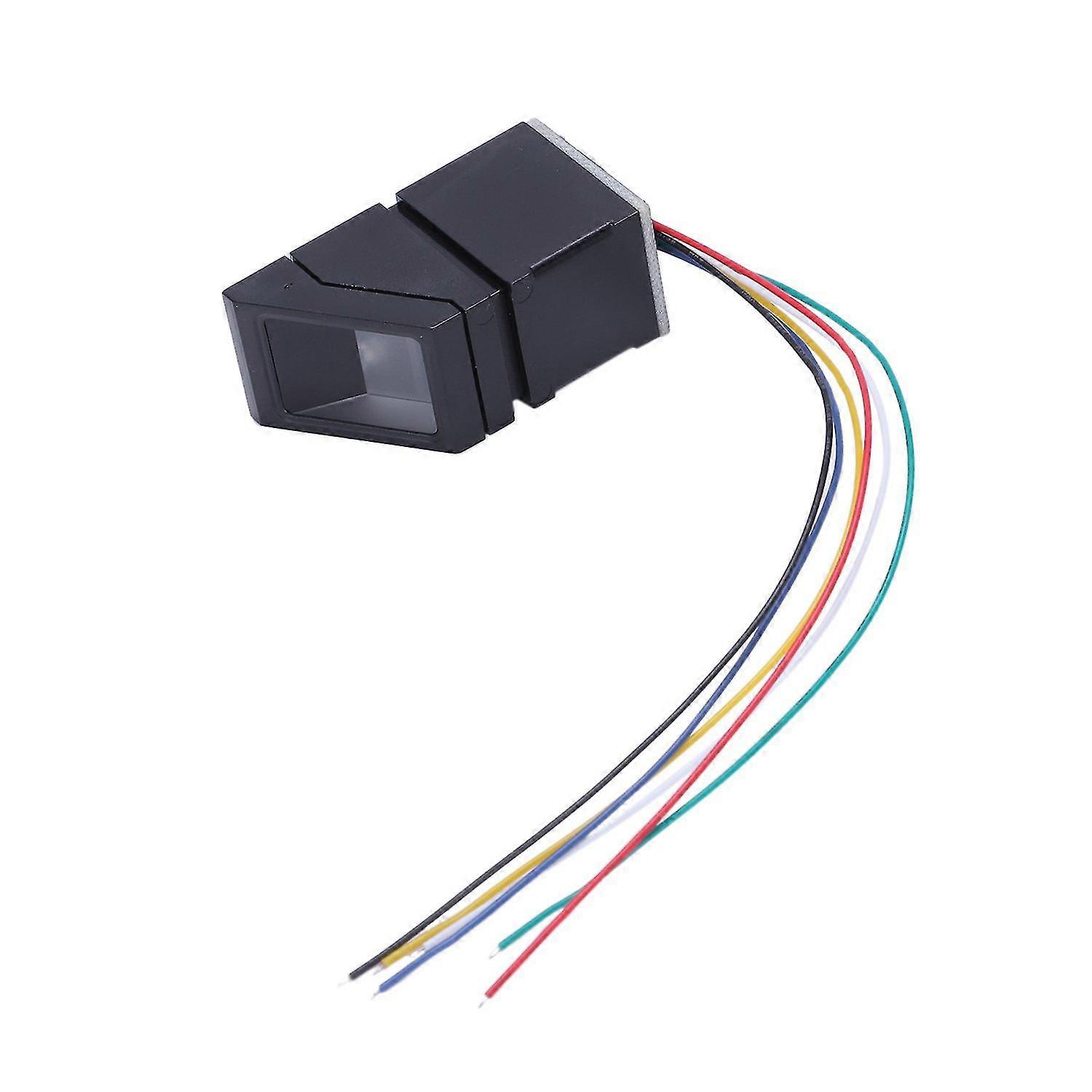 R307 Citive Finrprint /module/sensor/scr