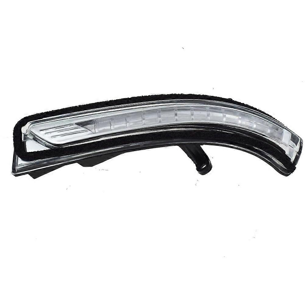 Rückspiegel-signalleuchte, Kompatibel Mit Hyundai I40 2011–2018, Led-spiegel-signalleuchte Rechts 87624-3z000