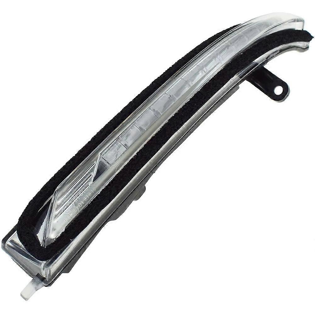 Rückspiegel-signalleuchte, Kompatibel Mit Hyundai I40 2011–2018, Led-spiegel-signalanzeige Links 87614-3z000