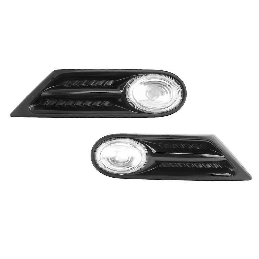 1 Paar Seitenfender-markierungs-blinkerlicht 63137260203 63137260204 Für Mini Cooper R55 R56 R57 R58 R59 07–15 Anzeigelampe