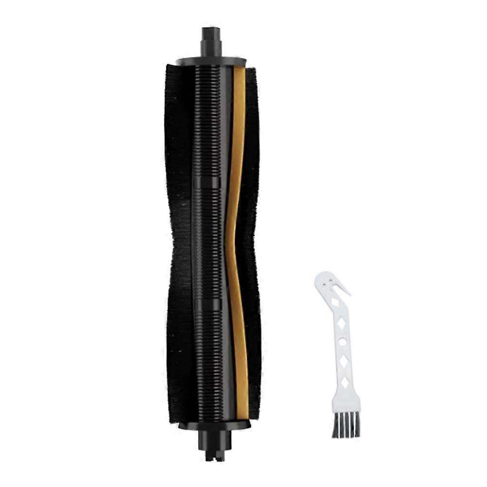 Anti-tangle-haarbürste Für Die Staubsauger Dreame L10s Ultra, L20 Ultra, X20 Pro, X30, X30 Pro, L30 Ultra Und X40 Pro (ersatzteile)