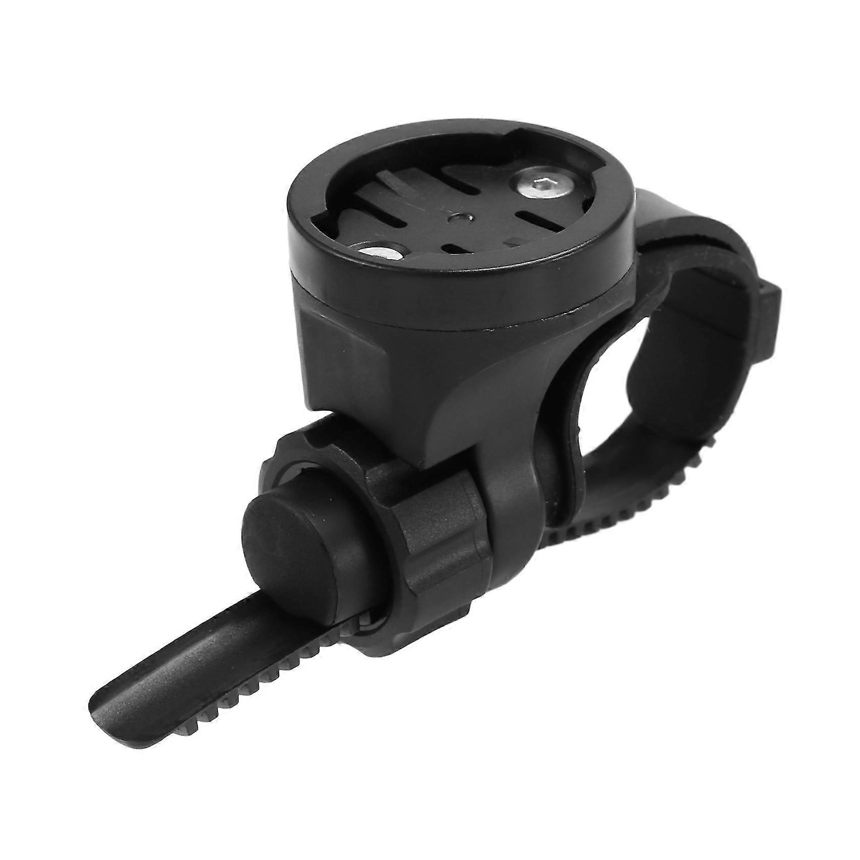 Fahrradscheinwerferhalterung Schnellspanner Front-led-lampe Schnallenadapter Magicshine-kompatibles Fahrradzubehör