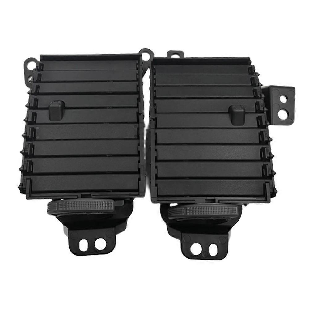 Lüftungsgitter Für Zentrale Klimaanlage (1 Paar) 55650-0k030 55660-0k030 Für Toyota Innova 2004–2011