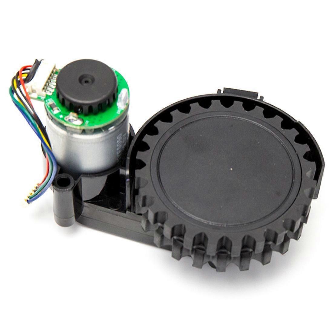 Rechtes Rad Und Linkes Rad Mit Motor Für Lefant M210 M210s M210b M213 Okp K2-k5 L1 Roboterstaubsauger – Linke Ersatzteile
