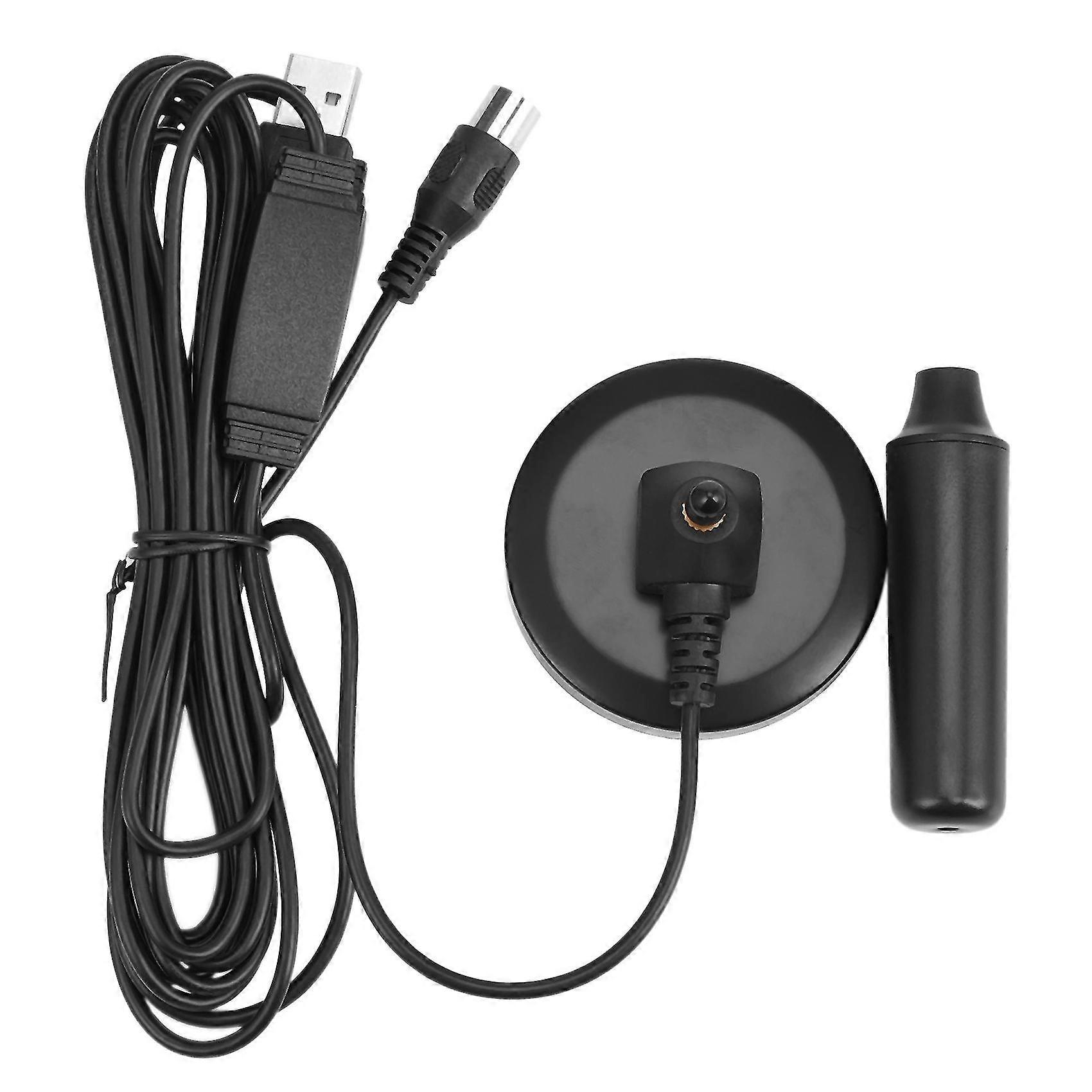 120 Meilen 1080p Indoor-digital-tv-antenne Signal C Tv Ray Surf 4k Antena Hdtv-antennen Min. Antenne