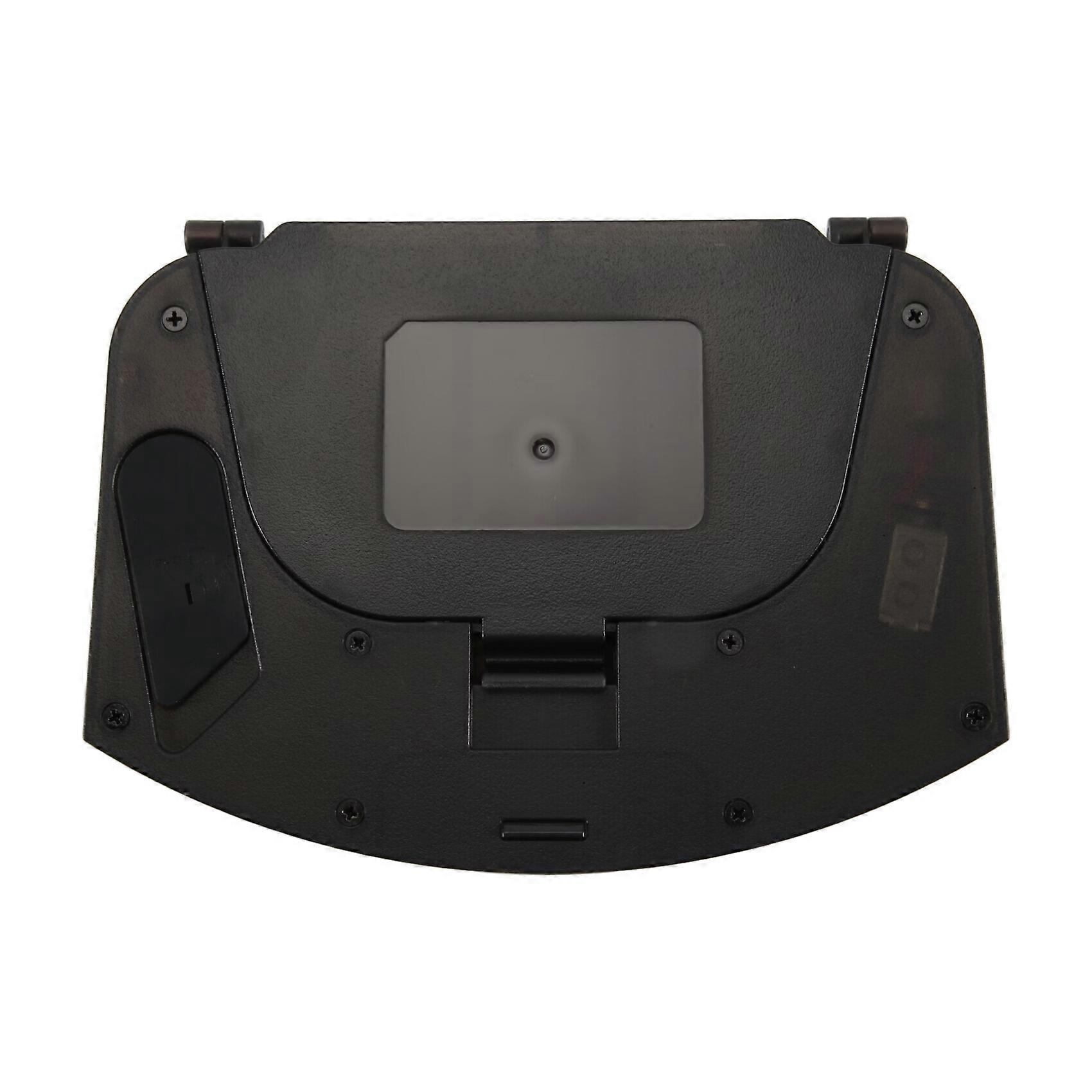 2-in-1-ersatz-wassertank Und Staubbehälter Für Cecotec Conga 2290 Ultra Home Roboter-staubsauger